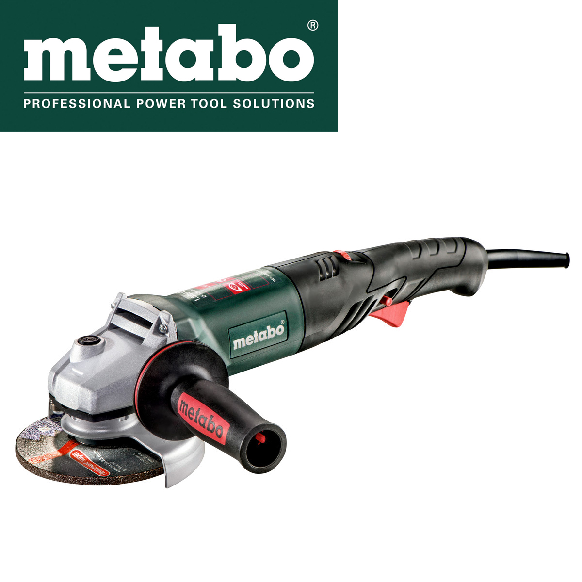 Baterija 18 V 5.5 Ah LiHD Metabo 625368000 PROX doo Kvalitetan