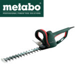 Električne škare - makaze za živu ogradu - živicu Metabo HS 8745 608745 450mm 560W
