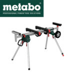 Radni sto sa ekstenzijama za stolne kružne pile - cirkulare Metabo KSU 251 629005000 2.5m