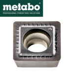 Karbidne pločice od Inox-a za glodalice Metabo 10kom 623565000