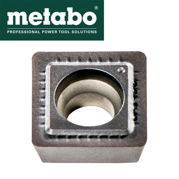 Karbidne pločice od Inox-a za glodalice Metabo 10kom 623565000