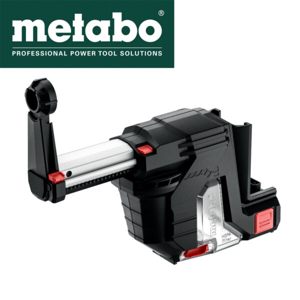 Adapter za usisavanje prašine za KH 18 LTX BL 24 Q Metabo ISA 24 631357850