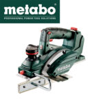 Aku blanjalica-blanja-hoblerica Metabo HO 18 LTX 20-82 18V 82mm u koferu 602082840