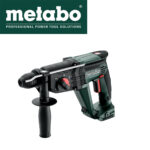 Aku udarna bušilica Metabo KH 18 LTX 24 601712840 SDS-Plus 18V u koferu