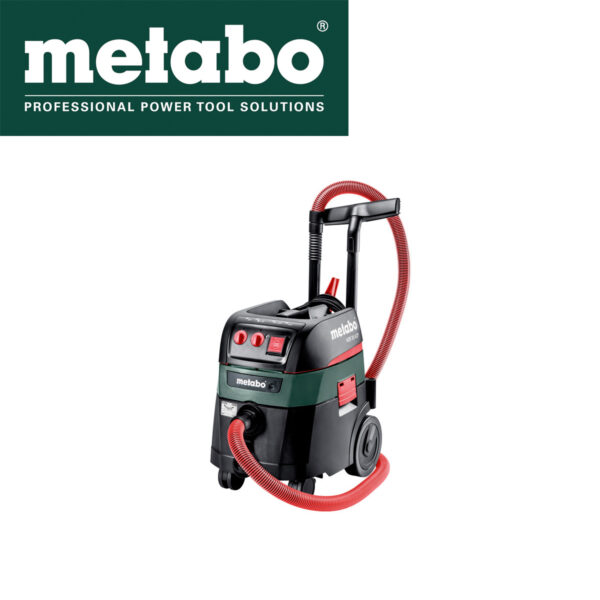 Električni usisivač za mokro-suho usisavanje Metabo ASR 35 M ACP 1400W 602058