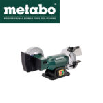 Električna stolna brusilica Metabo TNS 175 611750000 500W 175mm