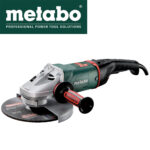 Električna ugaona - kutna brusilica Metabo WE 24-230 MVT 606469000 2400W 230mm