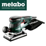 Električna vibraciona brusilica - šlajfarica Metabo SRE 4350 TurboTec 611350000 350W