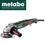 Električna ugaona - kutna brusilica Metabo WE 1500-125 RT 601241000 1500W 125mm