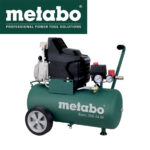 Električni monofazni kompresor Metabo BASIC 250-24 W 1.5kW 24l