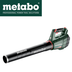 Aku puhač–duvač za lišće Metabo LB 18 LTX 18V 601607850