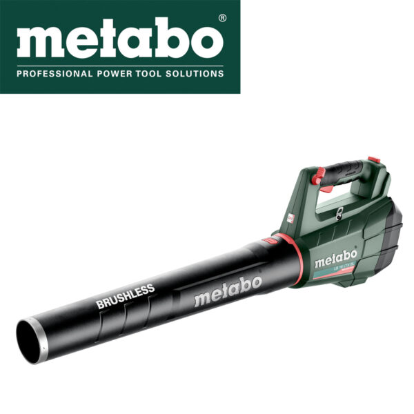 Aku puhač–duvač za lišće Metabo LB 18 LTX 18V 601607850