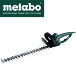 Električne škare - makaze za živu ogradu - živicu Metabo HS 65 620018 650mm 450W