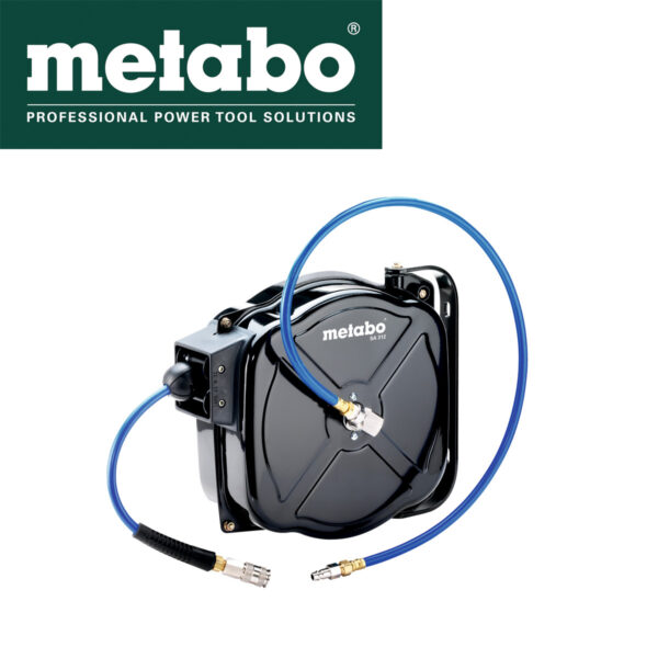 Crijevo za kompresore na koturu Metabo SA 312 628824000 12m 12-8mm