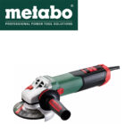Električna ugaona - kutna brusilica Metabo WEV 19-125 Q 613108000 1900W 125mm