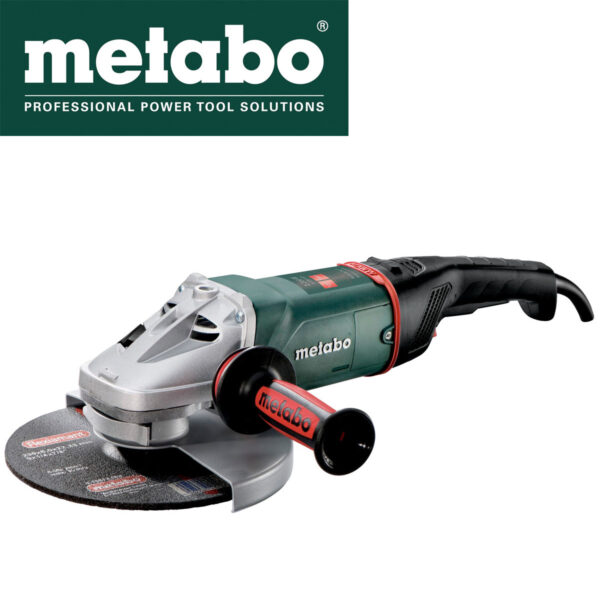 Električna ugaona - kutna brusilica Metabo W 22-230 MVT 606462000 2200W 230mm