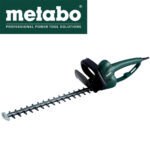 Električne škare-makaze za živu ogradu - živicu Metabo HS 55 620017 550mm 450W
