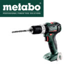 Aku udarna bušilica Metabo PowerMaxx SB 12 60107784 12V u koferu