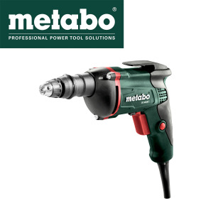 Električni odvijač za rigips - šauber Metabo SE 6000 620046000 600W
