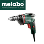 Električni odvijač za rigips - šauber Metabo SE 4000 620045000 600W