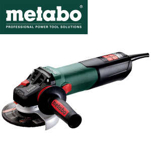 Električna ugaona - kutna brusilica Metabo WEV 17-125 600517000 Inox 1700W 125mm