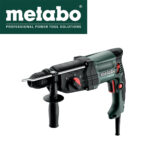 Električna udarna bušilica Metabo KHE 2245 601708500 SDS-Plus 750W u koferu
