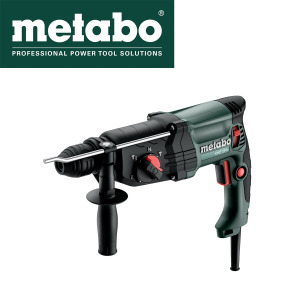 Električna udarna bušilica Metabo KHE 2245 601708500 SDS-Plus 750W u koferu