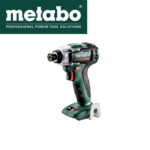 Aku udarna bušilica Metabo PowerMaxx SSD 12 60111589 12V