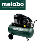 Električni monofazni kompresor Metabo MEGA 350-100 W 2200W 90l