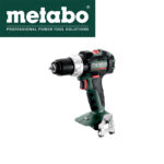 Aku udarna bušilica Metabo SB 18 LT 602316840 18V u koferu