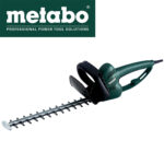 Električne škare-makaze za živu ogradu - živicu Metabo HS 45 620016 450mm 450W