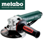 Pneumatska ugaona - kutna brusilica Metabo DW 125 601556000 6.2Bar 125mm