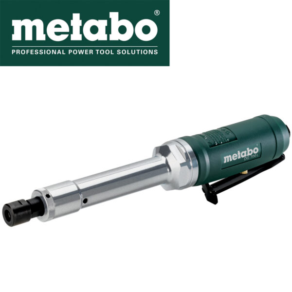 Pneumatska ravna brusilica Metabo DG 700 L 601555000 6.2Bar