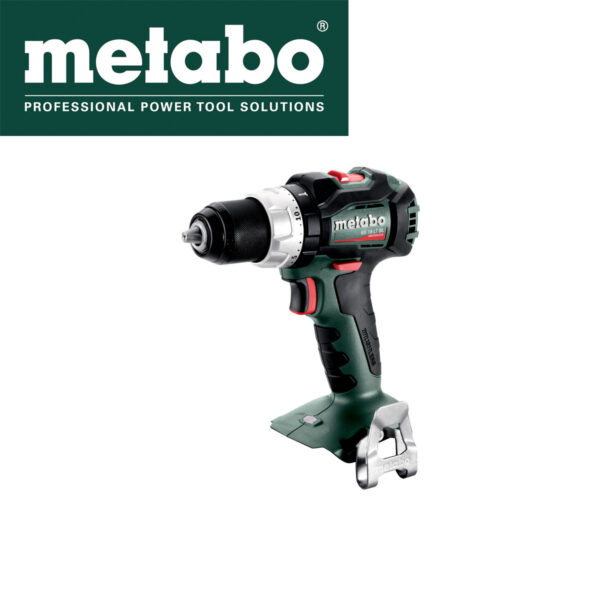 Aku bušilica - odvijač Metabo BS 18 LT 602325840 18V u koferu