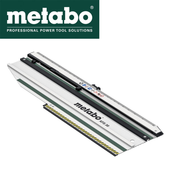 Vodilica za poprečno rezanje Metabo KFS 30 629015000 690mm