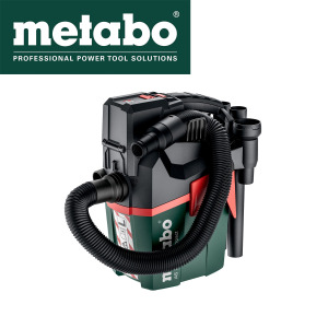 Aku usisivač za suho usisavanje Metabo AS 18 L PC 602028850