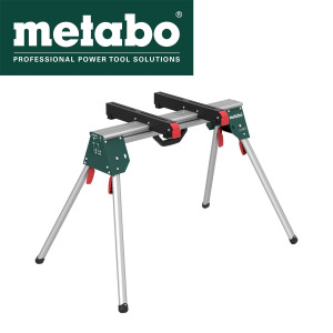 Radni sto za stolnu kružnu pilu - cirkular KSU100 Metabo 629004000 1m