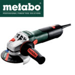 Električna ugaona - kutna brusilica Metabo W 11-125 603623000 1100W 125mm