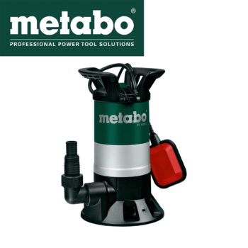 Pumpa za otpadne vode potopna PS 15000 S Metabo 0251500000