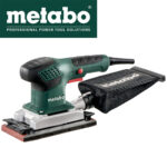 Električna vibraciona brusilica - šlajfarica Metabo SR 2185 PS 15000 S 60044150 210W