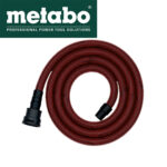 Crijevo za usisivače Metabo 27mm 3.5m 631939