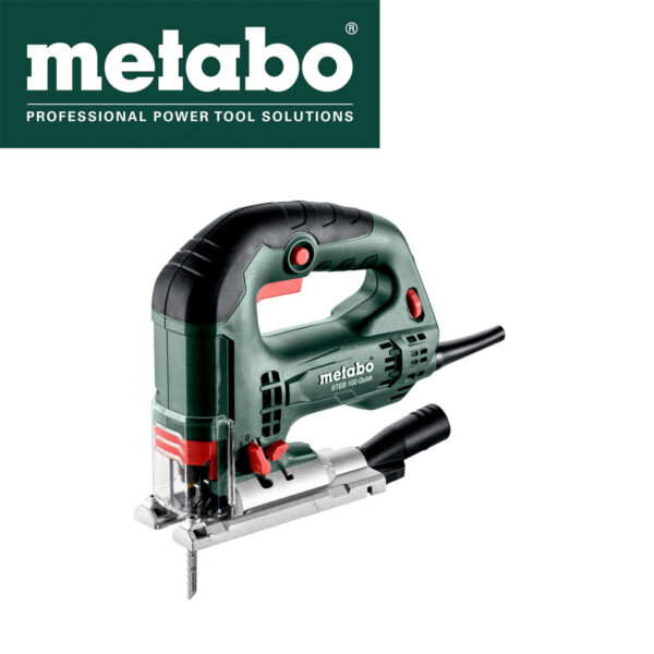 Električna ubodna pila Metabo STEB 100 601110500 710W u koferu