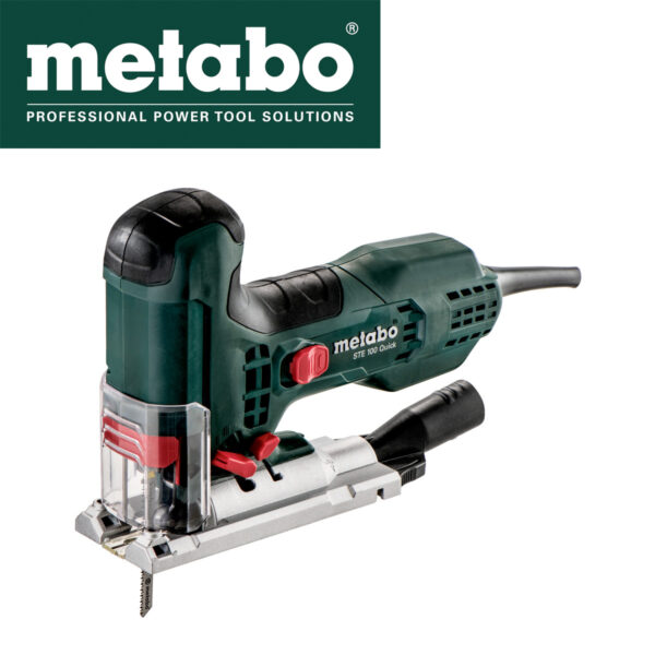 Električna ubodna pila Metabo STE 100 601100500 710W u koferu