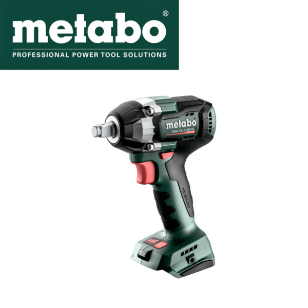 Aku udarni odvijač Metabo SSW 18 LT 300 BL 602398850 18V