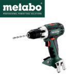 Aku bušilica - odvijač Metabo BS 18 LT 60210284 18V u koferu