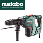 Električna udarna bušilica Metabo KHEV 5-40 BL 600765500 SDS-Max 1150W u koferu