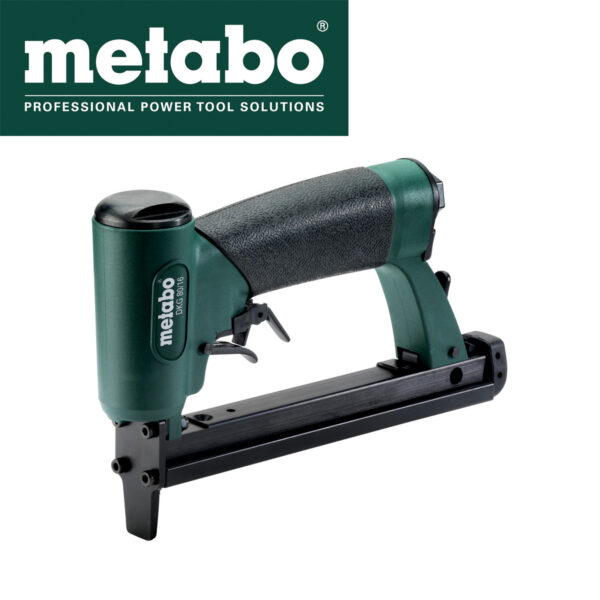 Pneumatska heftalica-klamerica Metabo DKG 80-16 4-16mm 601564500