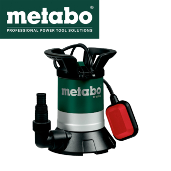 Pumpa za vodu potopna TP 8000 S Metabo 0250800000