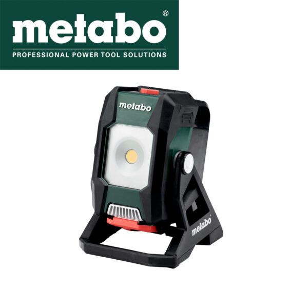 Aku reflektor Metabo BSA 12-18 LED 2000 601504850 18V 2000lm