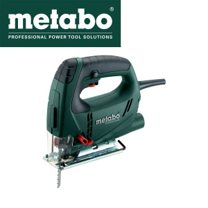 Električna ubodna pila Metabo STEB 80 601041500 590W u koferu